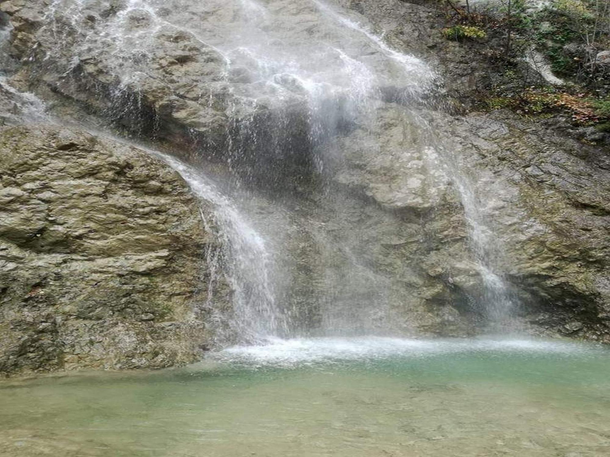 Pansion Villa Betina Lovran Kültér fotó